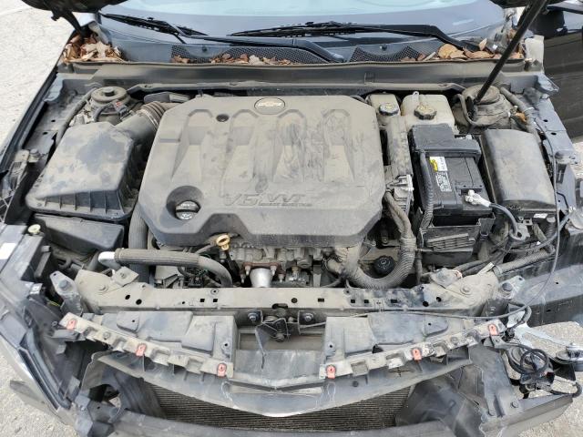 Photo 11 from auction – 2018 CHEVROLET IMPALA LT with VIN 2G1105S36J9150140