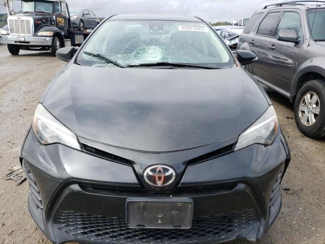 Photo 5 from auction – 2017 TOYOTA COROLLA L with VIN 5YFBURHE4HP685347