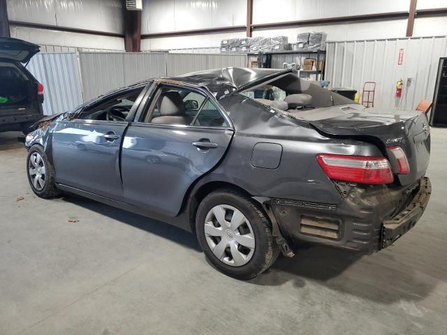 Photo 2 from auction – 2007 TOYOTA CAMRY with VIN 4T1BE46K57U163008