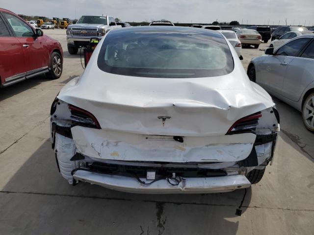 Photo 6 from auction – 2020 TESLA MODEL 3 with VIN 5YJ3E1EA5LF634478