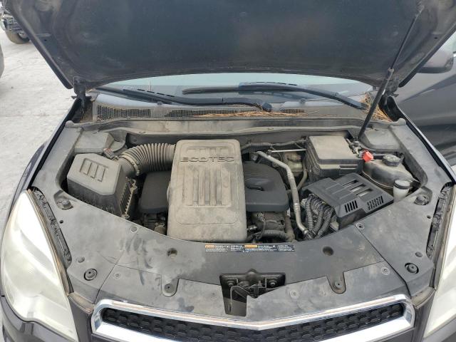 Photo 12 from auction – 2013 CHEVROLET EQUINOX LT with VIN 2GNALDEK1D6235654