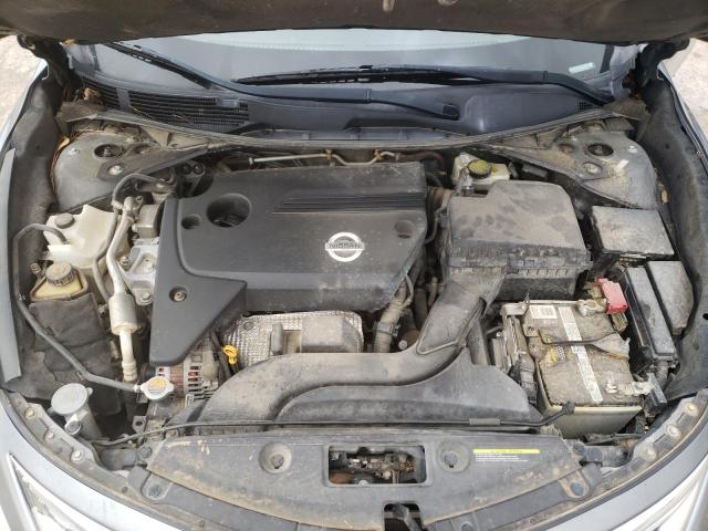 Photo 11 from auction – 2014 NISSAN ALTIMA 2.5 with VIN 1N4AL3AP5EN237513