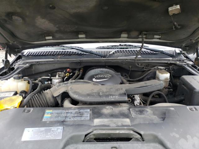Photo 11 from auction – 2002 GMC YUKON with VIN 1GKEK13Z92J260687