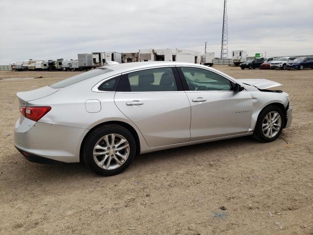 Photo 3 from auction – 2017 CHEVROLET MALIBU LT with VIN 1G1ZE5ST3HF210090