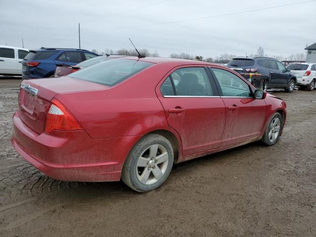 Photo 3 from auction – 2012 FORD FUSION SEL with VIN 3FAHP0JA0CR245753
