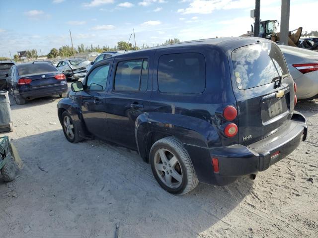 Photo 2 from auction – 2009 CHEVROLET HHR LT with VIN 3GNCA23B19S566653