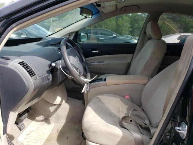 Photo 7 from auction – 2008 TOYOTA PRIUS with VIN JTDKB20U783442592