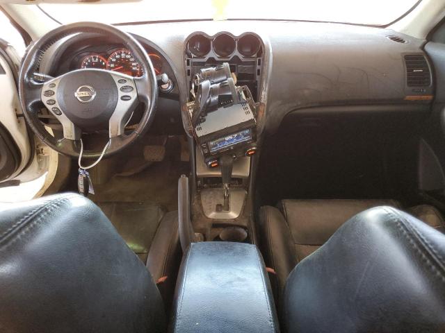 Photo 8 from auction – 2008 NISSAN ALTIMA 2.5 with VIN 1N4AL24E68C158212