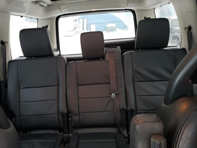 Photo 10 from auction – 2006 LAND ROVER LR3 SE with VIN SALAE25496A376429