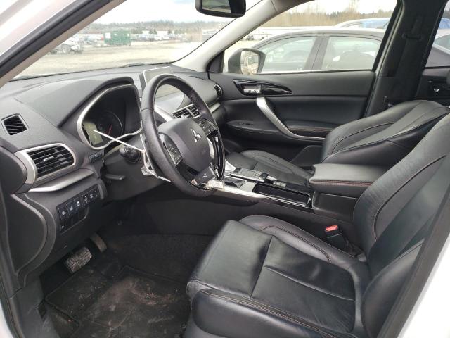 Photo 7 from auction – 2019 MITSUBISHI ECLIPSE CR with VIN JA4AT5AA7KZ000246