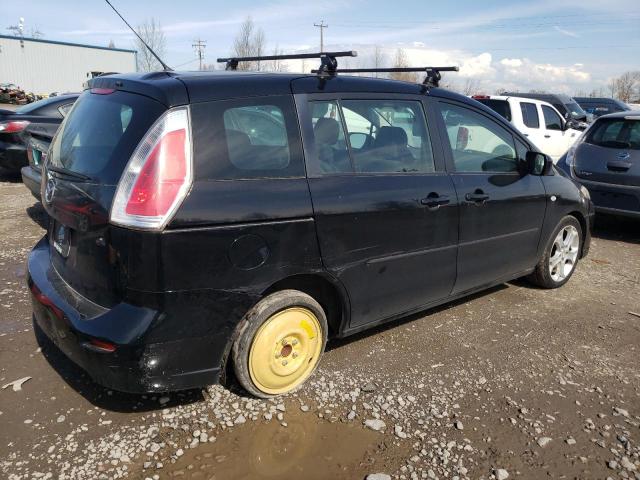 Photo 3 from auction – 2009 MAZDA 5 with VIN JM1CR29LX90353743