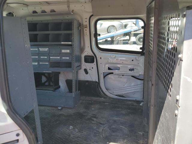 Photo 11 from auction – 2015 RAM PROMASTER with VIN ZFBERFAT2F6A02643