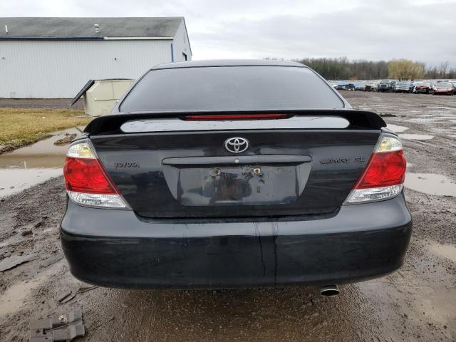 Photo 6 from auction – 2005 TOYOTA CAMRY LE with VIN 4T1BE32K85U056595