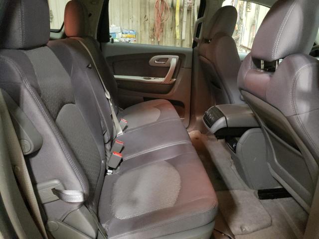 Photo 11 from auction – 2012 CHEVROLET TRAVERSE L with VIN 1GNKREED7CJ392942