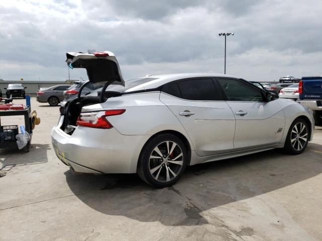 Photo 3 from auction – 2016 NISSAN MAXIMA 3.5 with VIN 1N4AA6AP6GC379018