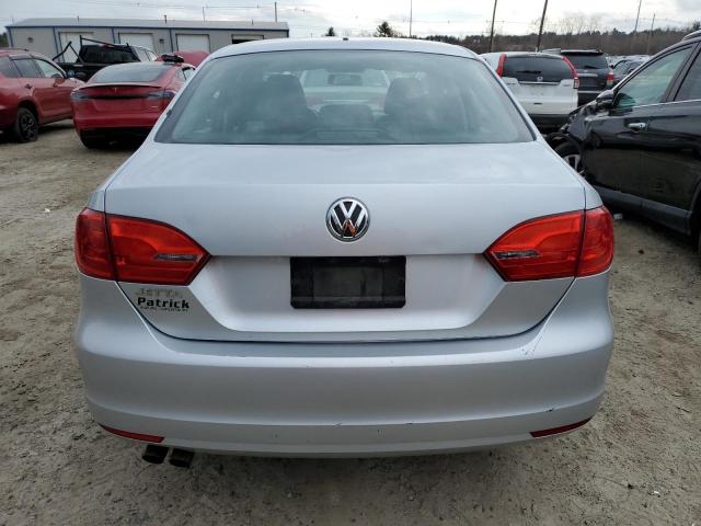 Photo 6 from auction – 2011 VOLKSWAGEN JETTA BASE with VIN 3VW2K7AJ8BM068661