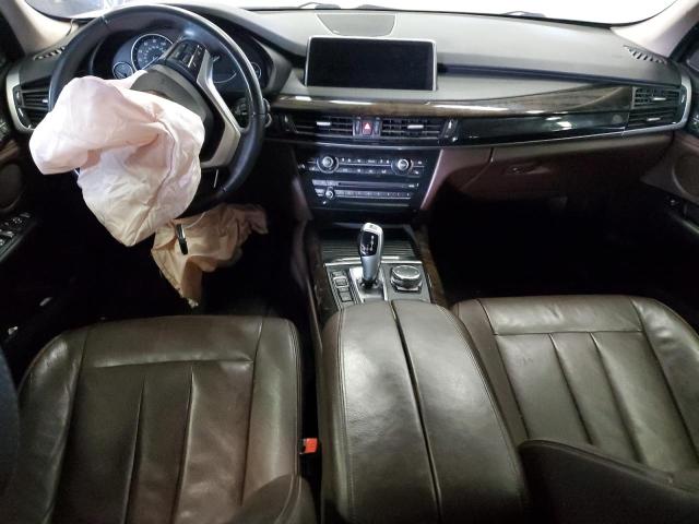 Photo 8 from auction – 2016 BMW X5 XDRIVE3 with VIN 5UXKR0C58G0P21925
