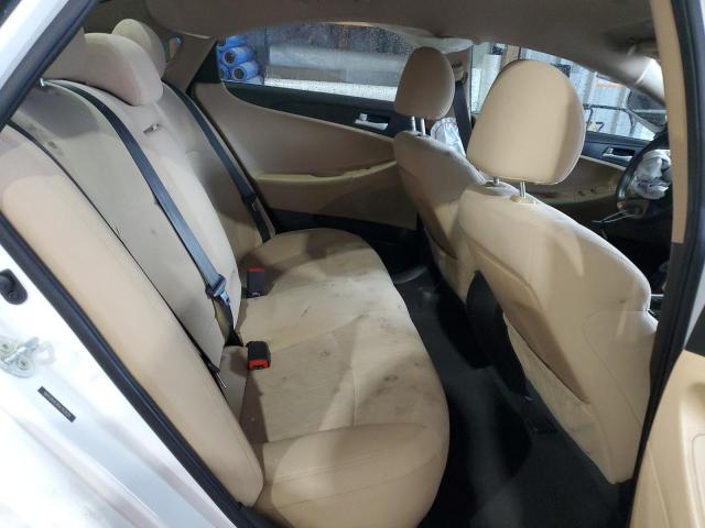 Photo 10 from auction – 2013 HYUNDAI SONATA GLS with VIN 5NPEB4AC8DH762629