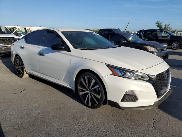 Photo 4 from auction – 2020 NISSAN ALTIMA SR with VIN 1N4BL4CV5LC231869