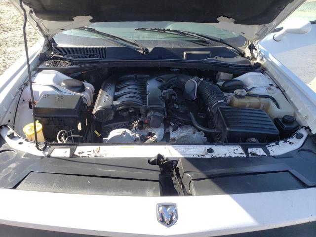 Photo 11 from auction – 2010 DODGE CHALLENGER with VIN 2B3CJ4DV8AH322620