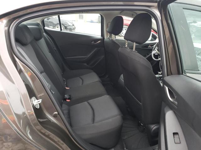 Photo 10 from auction – 2014 MAZDA 3 SPORT with VIN JM1BM1U72E1172669