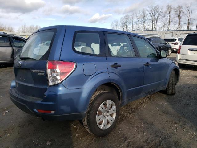 Фото 3 с аукциона – 2010 SUBARU FORESTER 2 с VIN JF2SH6AC4AH743813