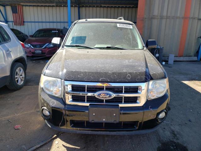 صورة رقم 5 من المزاد - 2012 FORD ESCAPE XLT مع VIN 1FMCU0D7XCKC13938