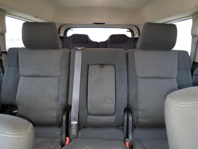 Photo 10 from auction – 2008 JEEP COMMANDER with VIN 1J8HH48K78C100916