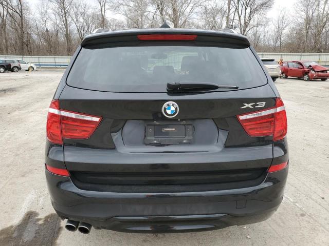 Photo 6 from auction – 2016 BMW X3 XDRIVE2 with VIN 5UXWX9C57G0D71167