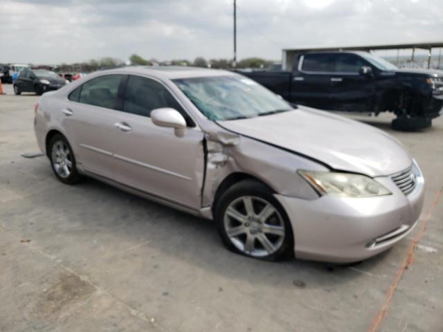 Photo 4 from auction – 2007 LEXUS ES 350 with VIN JTHBJ46G872149383