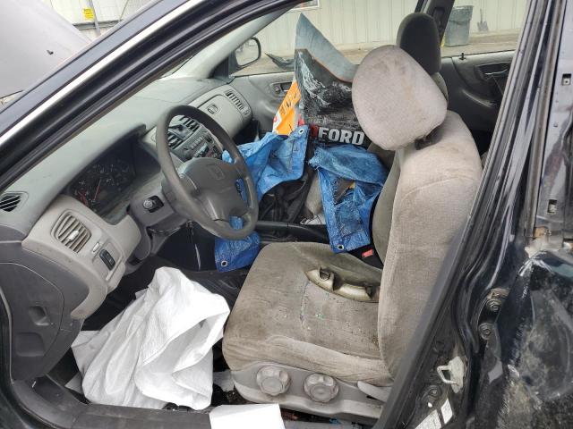Photo 7 from auction – 2002 HONDA ACCORD with VIN 1HGCG55442A033423