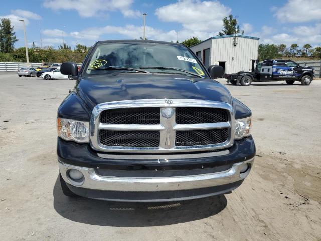 Photo 5 from auction – 2004 DODGE RAM 1500 S with VIN 1D7HA18N44J155288