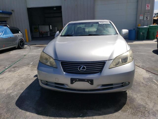 Photo 5 from auction – 2007 LEXUS ES 350 with VIN JTHBJ46G272062398