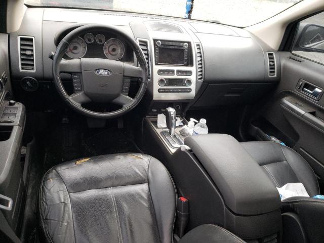 Photo 8 from auction – 2008 FORD EDGE LIMIT with VIN 2FMDK49C48BB44284