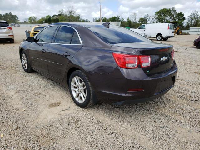 Photo 2 from auction – 2015 CHEVROLET MALIBU 1LT with VIN 1G11C5SL2FF156877