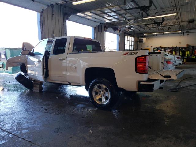 Photo 2 from auction – 2018 CHEVROLET SILVERADO with VIN 1GCVKREC3JZ369911