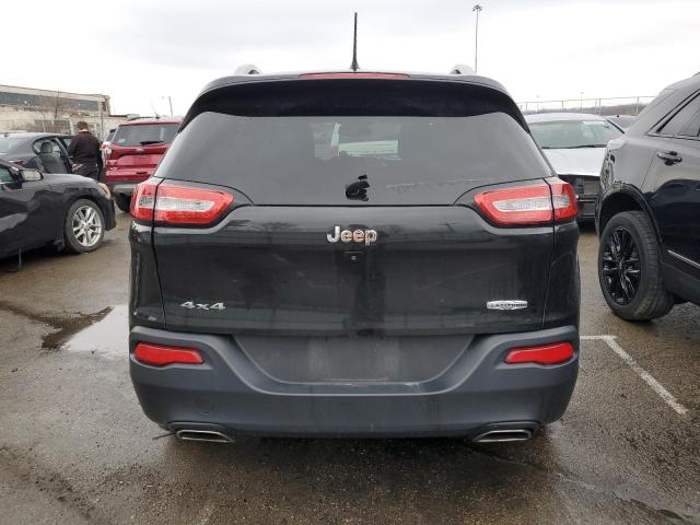 Photo 6 from auction – 2015 JEEP CHEROKEE L with VIN 1C4PJMCS2FW541251
