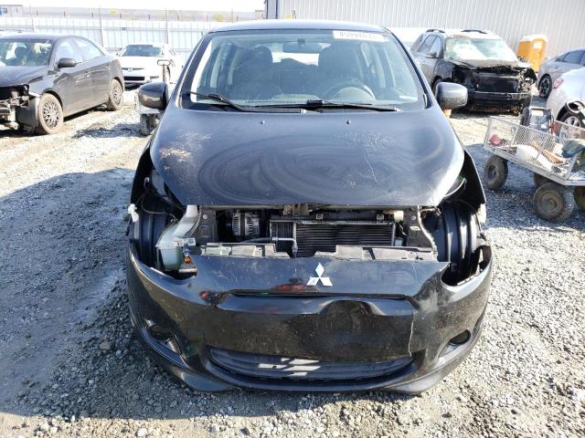 Photo 5 from auction – 2015 MITSUBISHI MIRAGE DE with VIN ML32A3HJ8FH034740