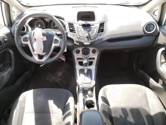 Photo 8 from auction – 2019 FORD FIESTA SE with VIN 3FADP4EJ3KM147943