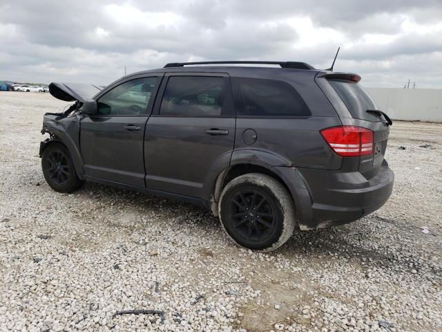 Photo 2 from auction – 2020 DODGE JOURNEY SE with VIN 3C4PDCAB1LT237110