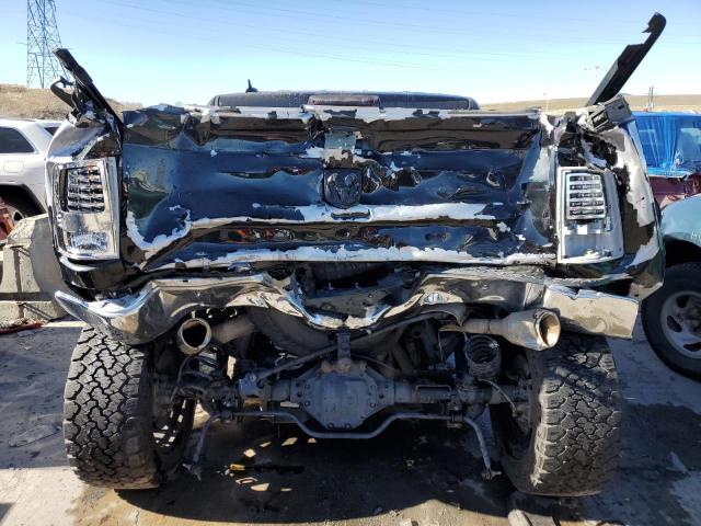 Photo 6 from auction – 2017 RAM 1500 LARAM with VIN 1C6RR7NT0HS518402