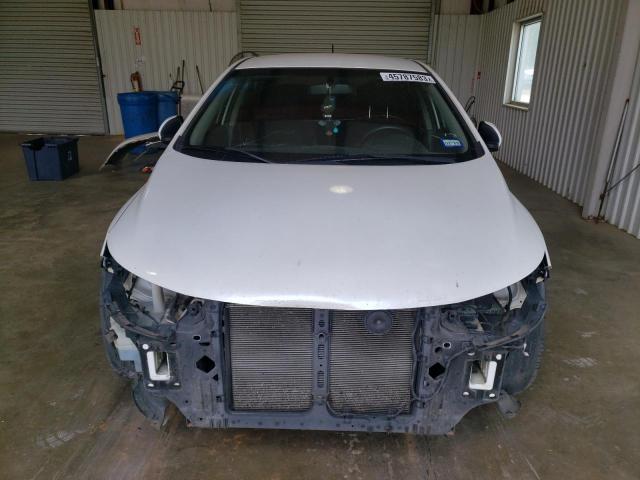Photo 5 from auction – 2013 KIA FORTE EX with VIN KNAFU4A26D5725372