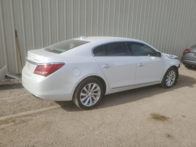 Photo 3 from auction – 2015 BUICK LACROSSE with VIN 1G4GB5G38FF320013