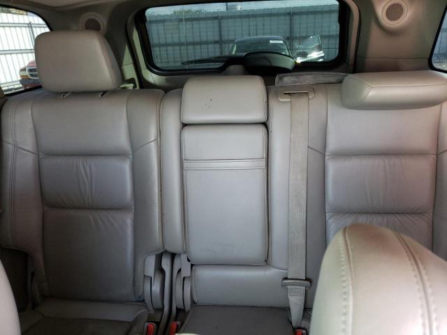 Photo 10 from auction – 2011 JEEP GRAND CHER with VIN 1J4RR4GGXBC609535
