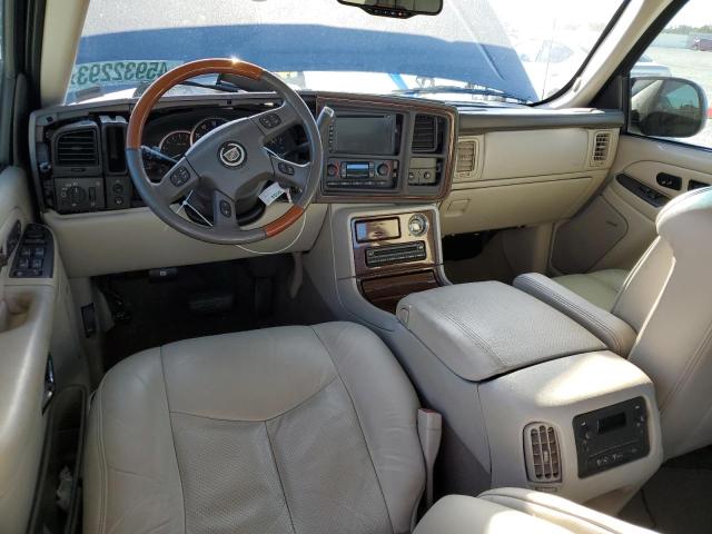 Photo 8 from auction – 2004 CADILLAC ESCALADE E with VIN 3GYEK62N84G259018