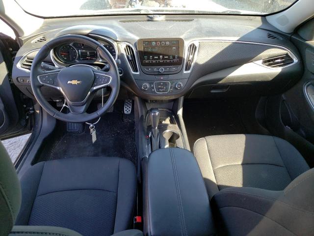 Photo 8 from auction – 2016 CHEVROLET MALIBU LT with VIN 1G1ZE5ST8GF186867