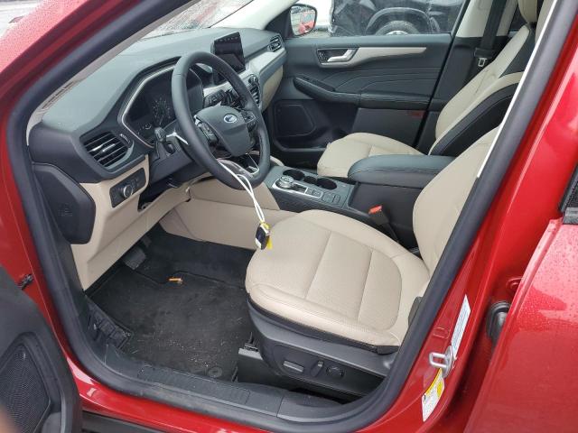 Photo 7 from auction – 2022 FORD ESCAPE SEL with VIN 1FMCU9H68NUB89202