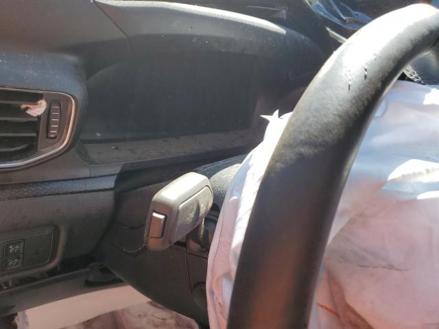 Photo 9 from auction – 2022 FORD EXPLORER S with VIN 1FM5K8GC8NGA41727
