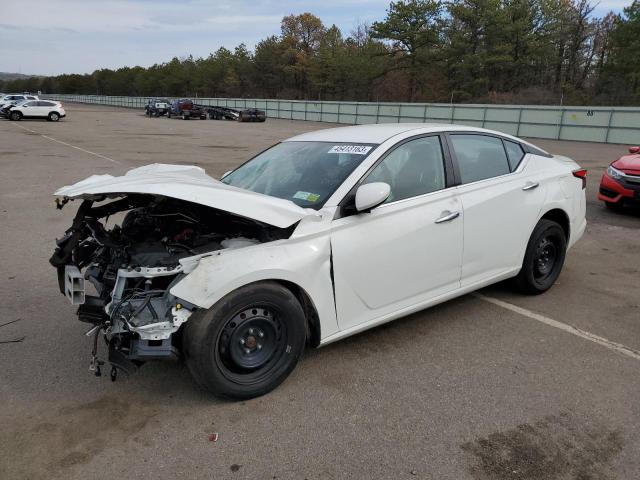 NISSAN ALTIMA S 2020 with VIN 1N4BL4BV3LC259977 - Photo from auction