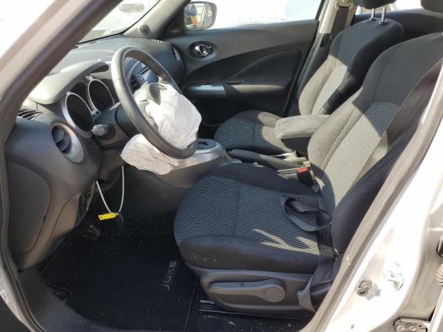 Photo 7 from auction – 2016 NISSAN JUKE S with VIN JN8AF5MR7GT602237